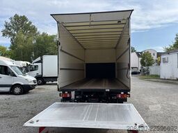 MAN TGL 8.190 BL , Autom.