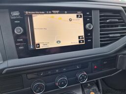 VW T6.1 Kasten lang Regalsystem AHK KAMERA STHZ TEMPO
