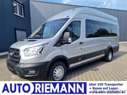 Ford Transit Bus 460 L4 AG 18 Sitze NAVI KAMERA