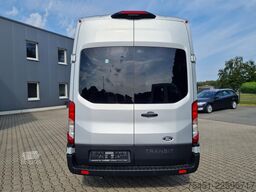 Ford Transit Bus 460 L4 AG 18 Sitze NAVI KAMERA