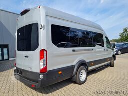 Ford Transit Bus 460 L4 AG 18 Sitze NAVI KAMERA