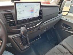 Ford Transit Bus 460 L4 AG 18 Sitze NAVI KAMERA