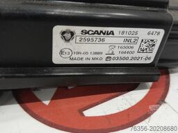 Scania Occ dashbordschakelaar Scania