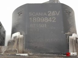 Scania Occ differentiëelblokkeringsschakelaar Scania