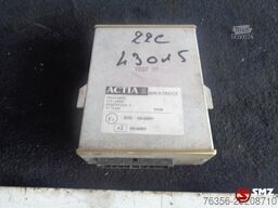 Renault Occ abs/ebs module 5010143932
