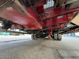 NOOTEBOOM MCO-73-04V Tele-Tieflader Rampen 4-Achs