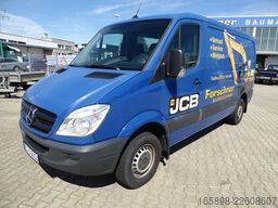 Mercedes-Benz Sprinter 316