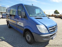 Mercedes-Benz Sprinter 316