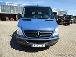 Mercedes-Benz Sprinter 316