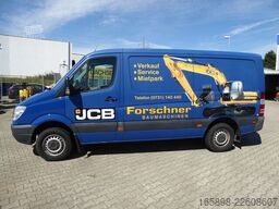 Mercedes-Benz Sprinter 316