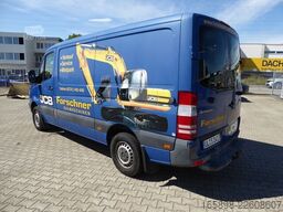 Mercedes-Benz Sprinter 316