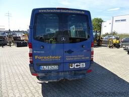 Mercedes-Benz Sprinter 316