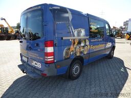 Mercedes-Benz Sprinter 316