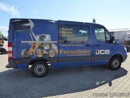 Mercedes-Benz Sprinter 316