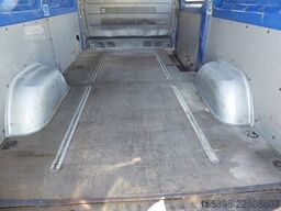 Mercedes-Benz Sprinter 316