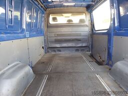 Mercedes-Benz Sprinter 316