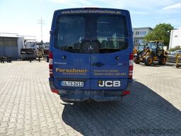 Mercedes-Benz Sprinter 316