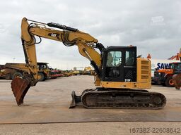 Caterpillar 315FLCR