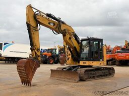 Caterpillar 315FLCR