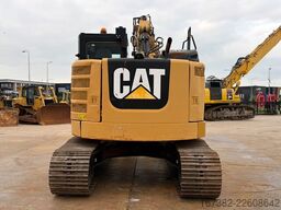Caterpillar 315FLCR