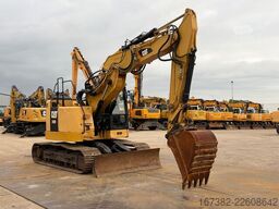 Caterpillar 315FLCR