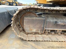 Caterpillar 315FLCR