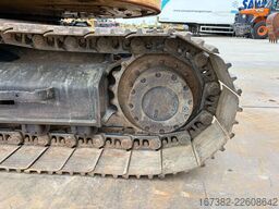 Caterpillar 315FLCR