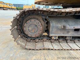 Caterpillar 315FLCR