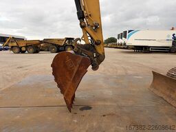 Caterpillar 315FLCR