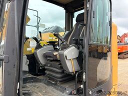 Caterpillar 315FLCR