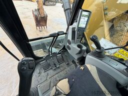 Caterpillar 315FLCR