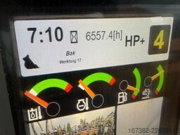 Caterpillar 315FLCR