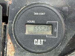 Caterpillar 315FLCR