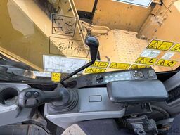 Caterpillar 315FLCR