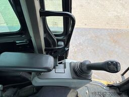 Caterpillar 315FLCR