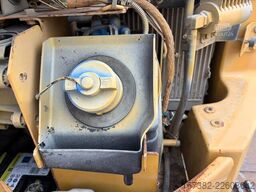 Caterpillar 315FLCR