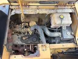 Caterpillar 315FLCR
