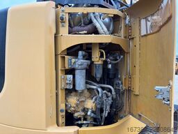 Caterpillar 315FLCR