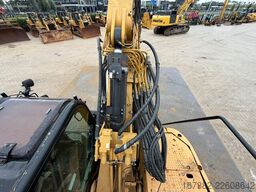 Caterpillar 315FLCR