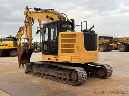 Caterpillar 315FLCR