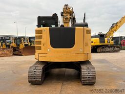 Caterpillar 315FLCR