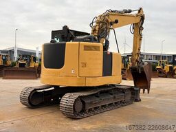 Caterpillar 315FLCR