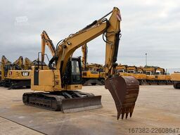 Caterpillar 315FLCR