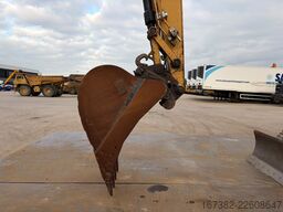 Caterpillar 315FLCR