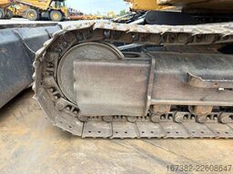 Caterpillar 315FLCR