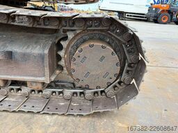 Caterpillar 315FLCR