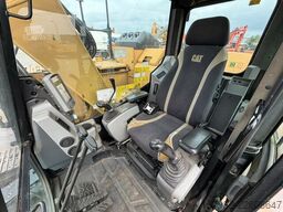 Caterpillar 315FLCR