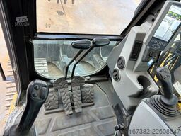 Caterpillar 315FLCR