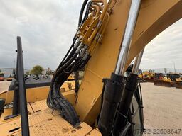 Caterpillar 315FLCR