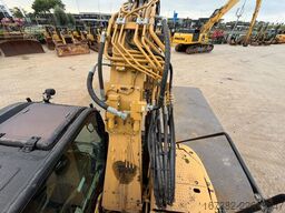 Caterpillar 315FLCR